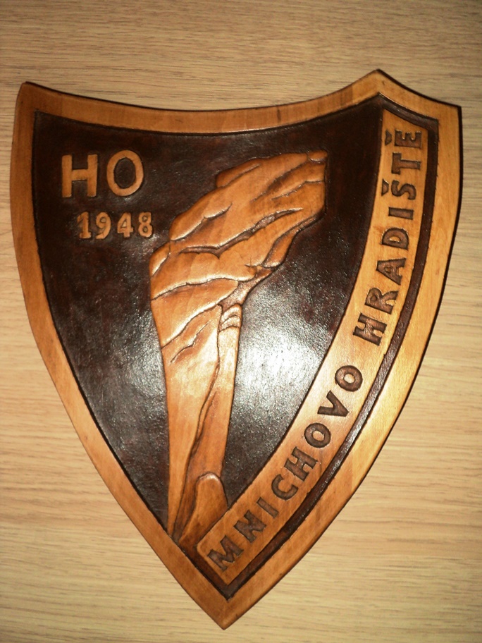Znak HOMH 4a