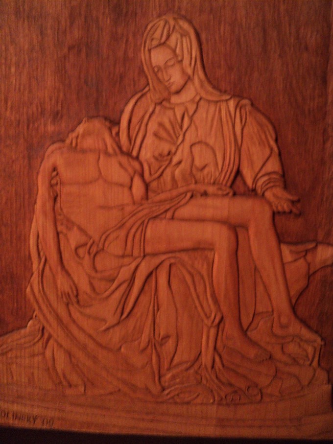 Pieta